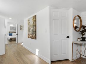 1960 S Franklin Street, Denver CO 80210