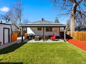 1960 S Franklin Street, Denver CO 80210