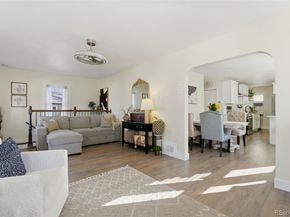 1960 S Franklin Street, Denver CO 80210