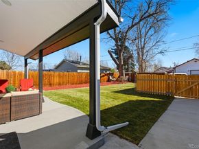 1960 S Franklin Street, Denver CO 80210