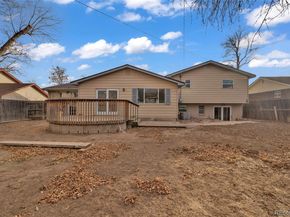 11735 Spring Drive, Northglenn CO 80233