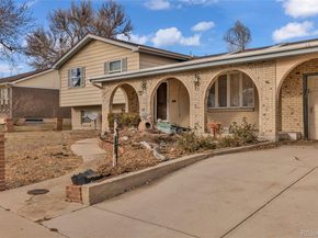 11735 Spring Drive, Northglenn CO 80233