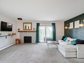 5770 E Warren Avenue 317, Denver CO 80222