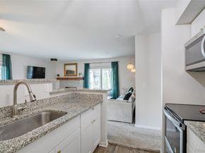 5770 E Warren Avenue 317, Denver CO 80222
