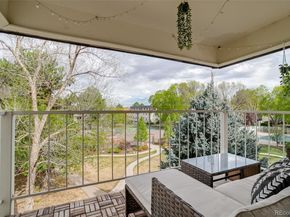 5770 E Warren Avenue 317, Denver CO 80222