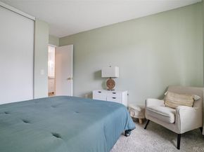 5770 E Warren Avenue 317, Denver CO 80222