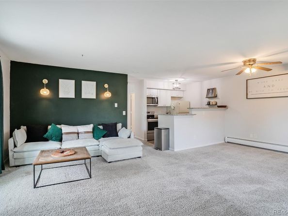 5770 E Warren Avenue 317, Denver CO 80222