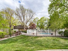 5770 E Warren Avenue 317, Denver CO 80222