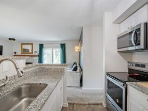 5770 E Warren Avenue 317, Denver CO 80222