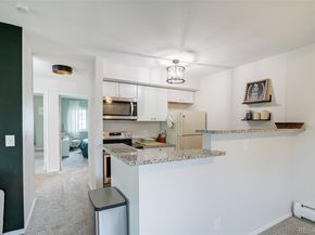 5770 E Warren Avenue 317, Denver CO 80222