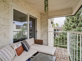 5770 E Warren Avenue 317, Denver CO 80222