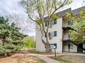 5770 E Warren Avenue 317, Denver CO 80222