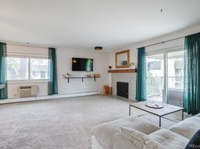 5770 E Warren Avenue 317, Denver CO 80222