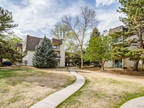 5770 E Warren Avenue 317, Denver CO 80222