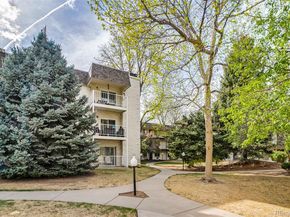5770 E Warren Avenue 317, Denver CO 80222