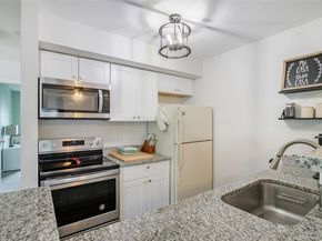 5770 E Warren Avenue 317, Denver CO 80222