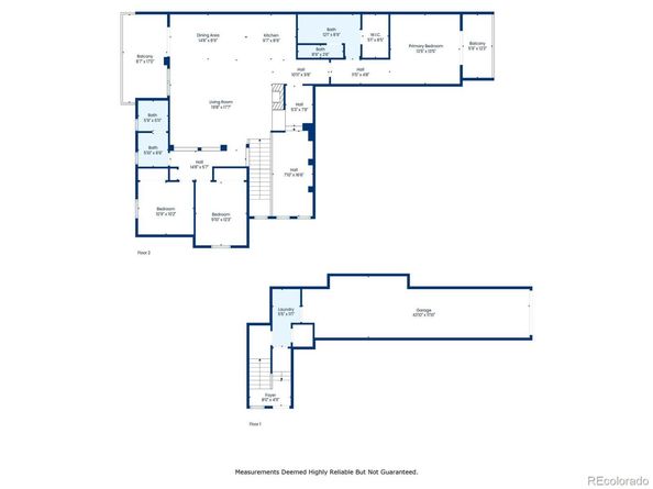6744 S Winnipeg Circle 105, Aurora CO 80016
