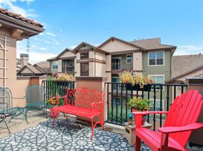 6744 S Winnipeg Circle 105, Aurora CO 80016