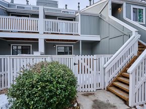 1180 S Monaco Parkway 5, Denver CO 80224