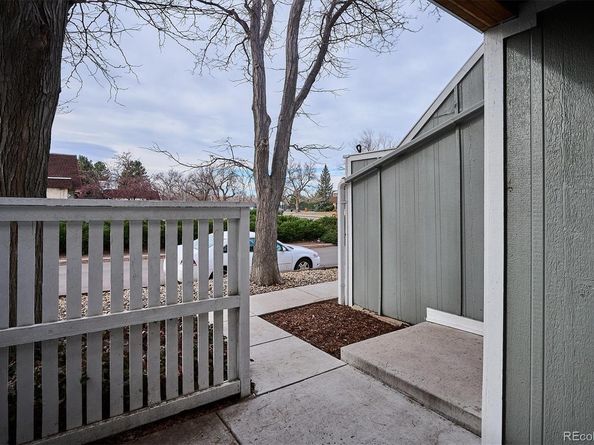 1180 S Monaco Parkway 5, Denver CO 80224