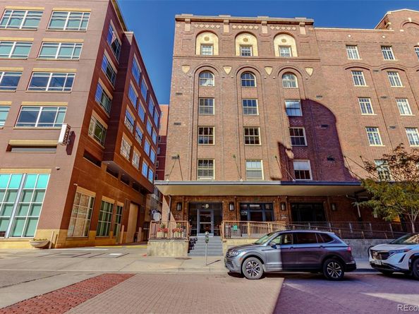 1449 Wynkoop Street 309, Denver CO 80202