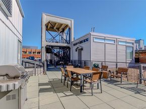 1449 Wynkoop Street 309, Denver CO 80202