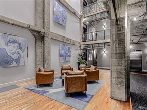 1449 Wynkoop Street 309, Denver CO 80202