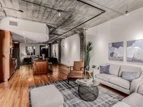 1449 Wynkoop Street 309, Denver CO 80202