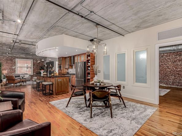 1449 Wynkoop Street 309, Denver CO 80202