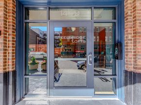 1449 Wynkoop Street 309, Denver CO 80202