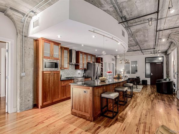 1449 Wynkoop Street 309, Denver CO 80202