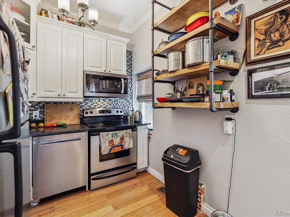 3119 N Downing Street 1, Denver CO 80205