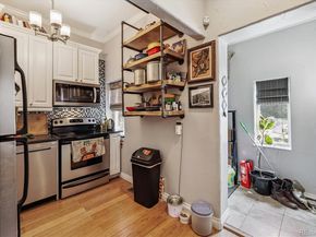 3119 N Downing Street 1, Denver CO 80205