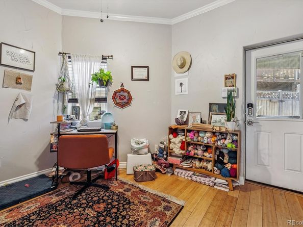 3119 N Downing Street 1, Denver CO 80205