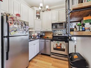 3119 N Downing Street 1, Denver CO 80205