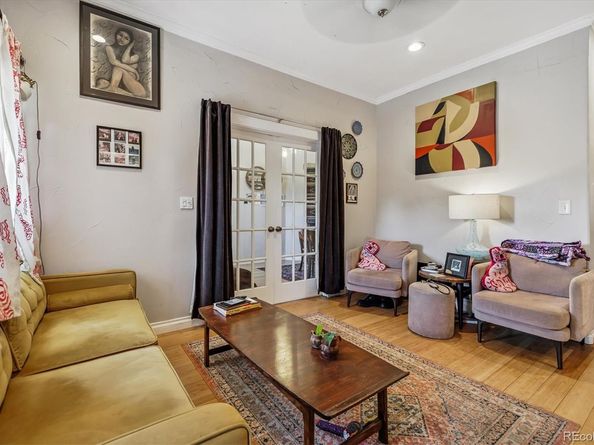 3119 N Downing Street 1, Denver CO 80205