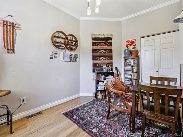 3119 N Downing Street 1, Denver CO 80205