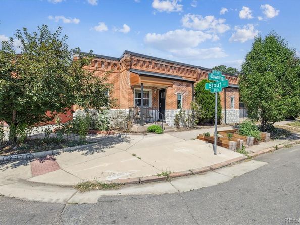 3119 N Downing Street 1, Denver CO 80205