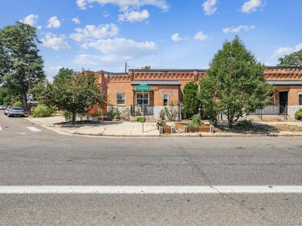 3119 N Downing Street 1, Denver CO 80205