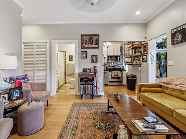 3119 N Downing Street 1, Denver CO 80205