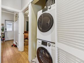 3119 N Downing Street 1, Denver CO 80205