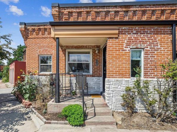 3119 N Downing Street 1, Denver CO 80205