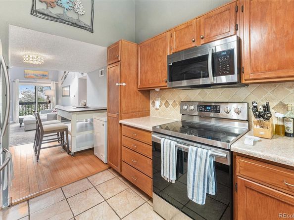 3586 S Depew Street 306, Denver CO 80235