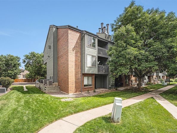 3586 S Depew Street 306, Denver CO 80235