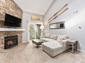 3586 S Depew Street 306, Denver CO 80235