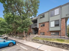3586 S Depew Street 306, Denver CO 80235