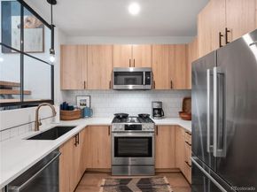 1960 S Columbine Street 1, Denver CO 80210