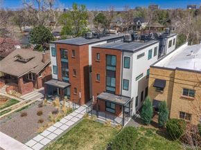 1960 S Columbine Street 1, Denver CO 80210