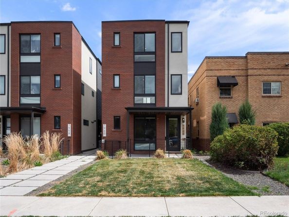 1960 S Columbine Street 1, Denver CO 80210