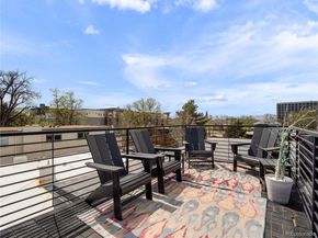 1960 S Columbine Street 1, Denver CO 80210